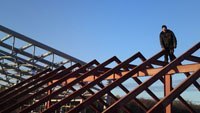 Сварочные работы с металлоконструкциями в Дмитрове