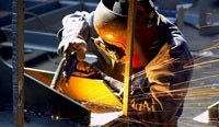 Услуги монтажа металлоконструкций в Дмитрове